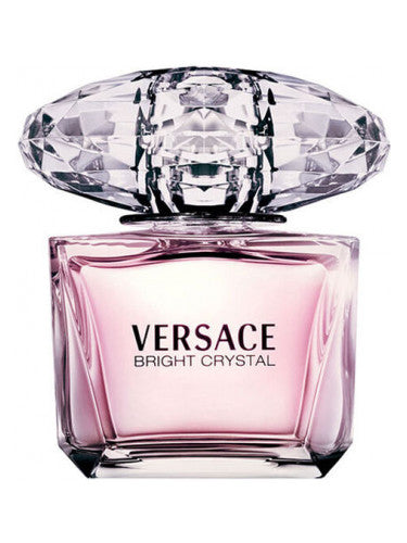 VERSACE BRIGHT CRYSTAL WOMEN EDT 90ML