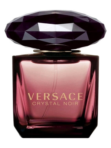 VERSACE CRYSTAL NOIR EDT 90ML