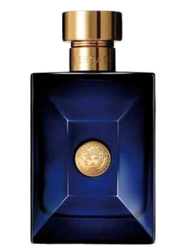 VERSACE DYLAN BLUE MEN EDT 200ML