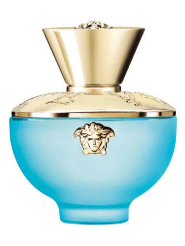 VERSACE DYLAN TORQUOISE EDT 100ML