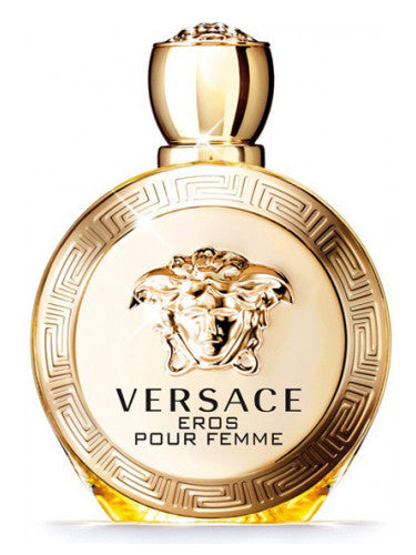 VERSACE EROS POUR FEMME EDP 100ML