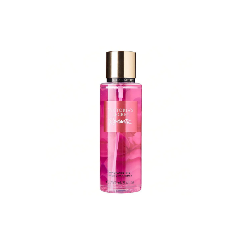 V/S PINK PWR MIST 250ML - Perfumetics