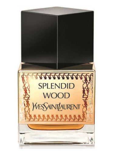 YSL SPLENDID WOOD EDP 80ML