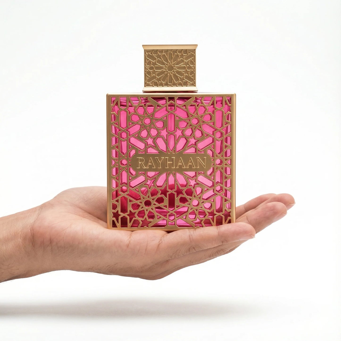 RAYHAAN KISS EDP 100ML