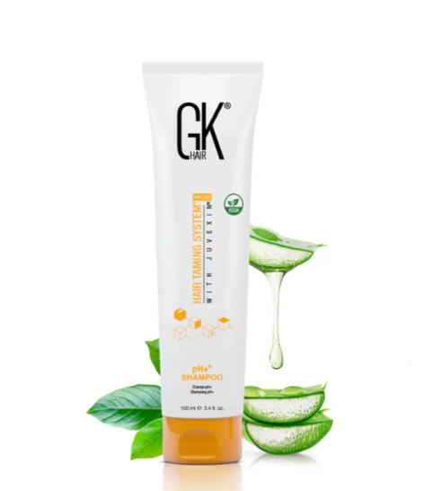 pH+ Shampoo