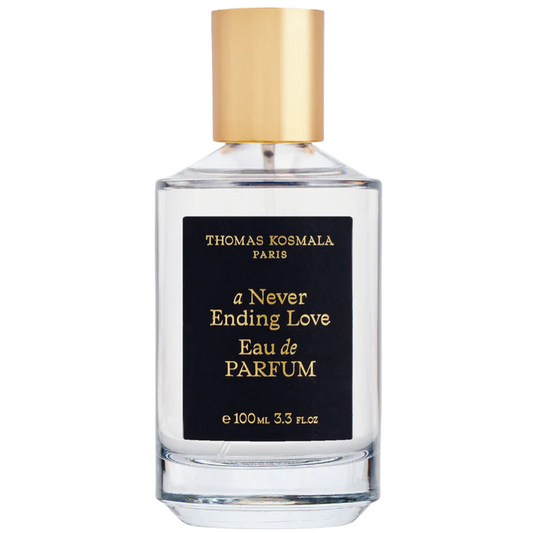 THOMAS KOSMALA A NEVER ENDING LOVE EDP 100ML - Perfumetics