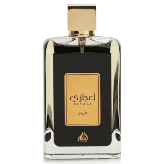 LATTAFA EJAAZI MEN EDP 100ML