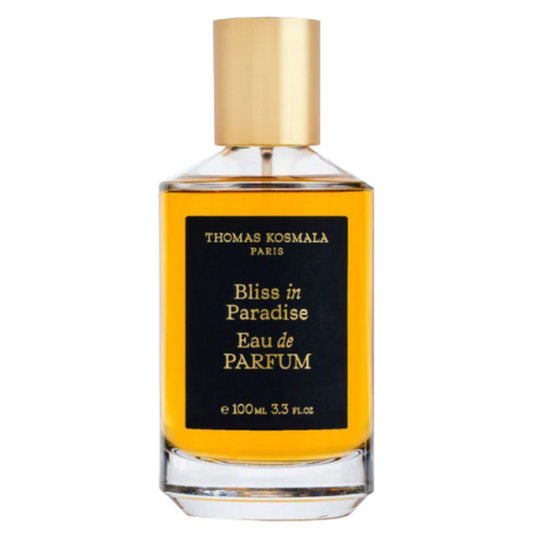 THOMAS KOSMALA BLISS IN PARADISE EDP 100ML - Perfumetics