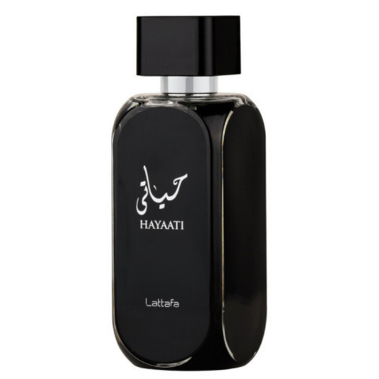 LATTAFA HAYATI WOMEN EDP 100ML