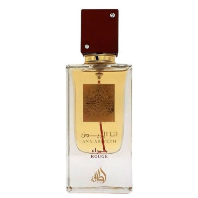 LATTAFA ANA ABIYEDH ROUGE EDP 60ML