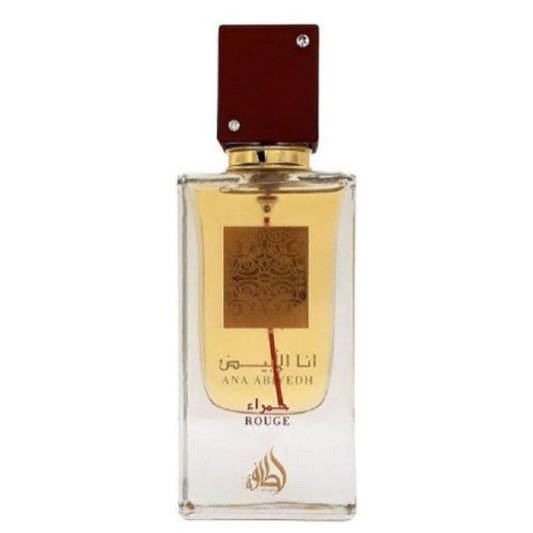 LATTAFA ANA ABIYEDH ROUGE EDP 60ML