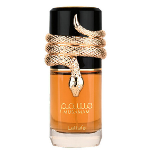 LATTAFA MUSAMAM EDP 100ML