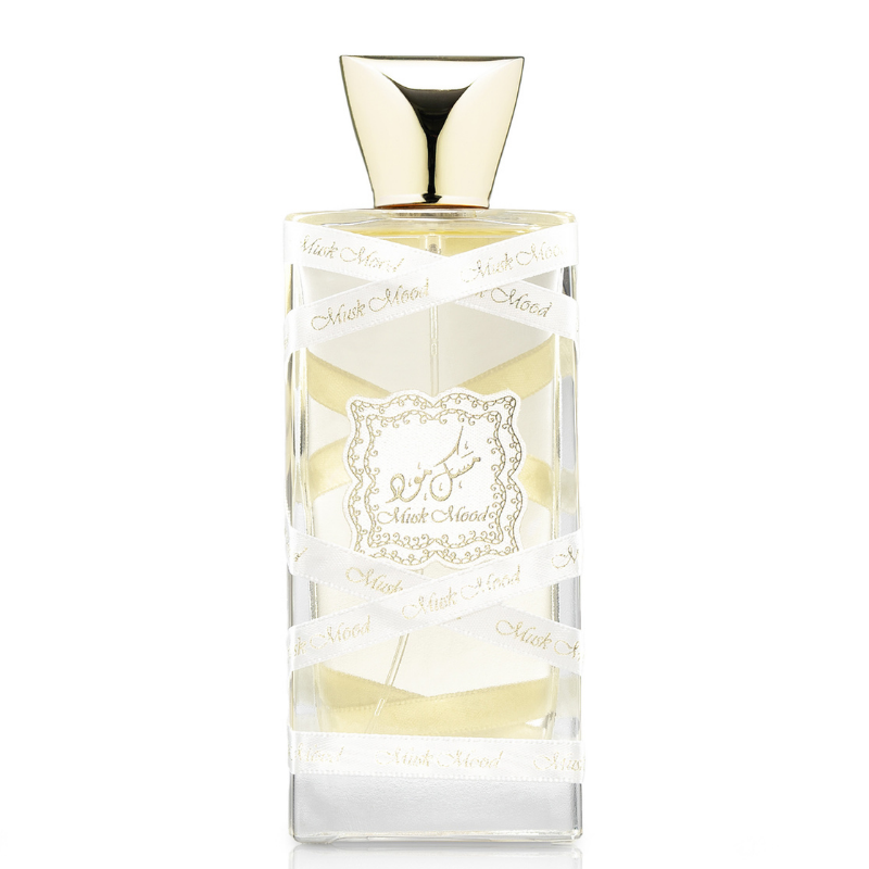 LATTAFA MUSK MOOD 100ML