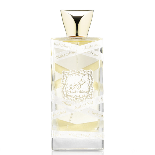 LATTAFA MUSK MOOD 100ML