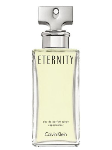 CK ETERNITY WOMEN EDP 100ML
