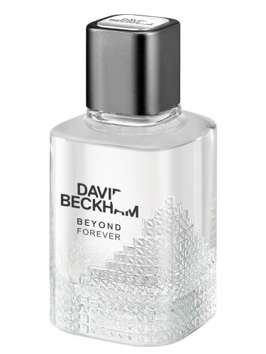 DAVID BECKHAM BEYOND FOREVER MEN EDT 90ML