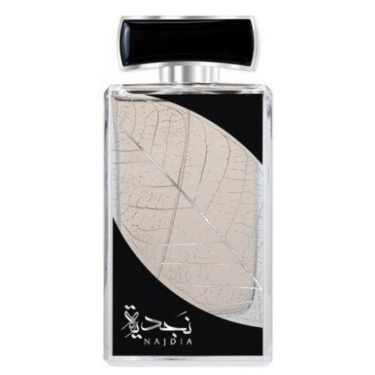 LATTAFA NAJDIA EDP 100ML