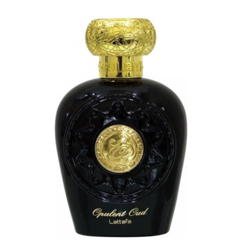 LATTAFA OPULENT OUD MEN EDP 100ML