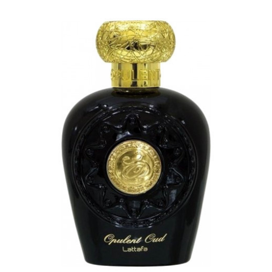 LATTAFA OPULENT OUD MEN EDP 100ML