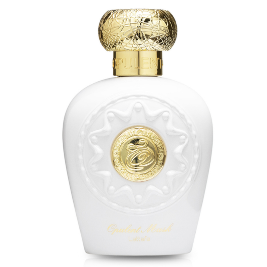 LATTAFA OPULEUNT MUSK MEN 100ML