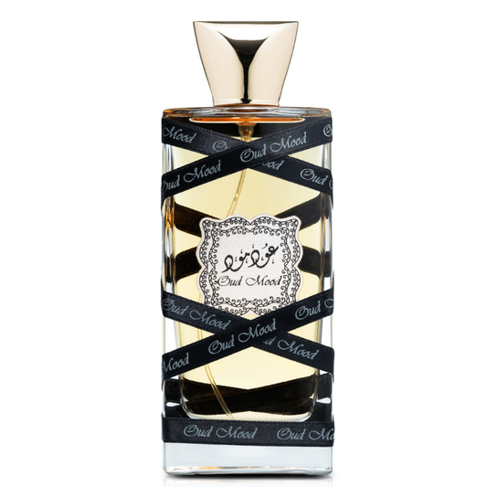 LATTAFA OUD MOOD PERFUME 100ML