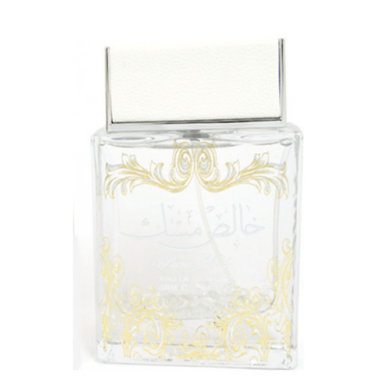 LATTAFA PURE MUSK EDP 100ML