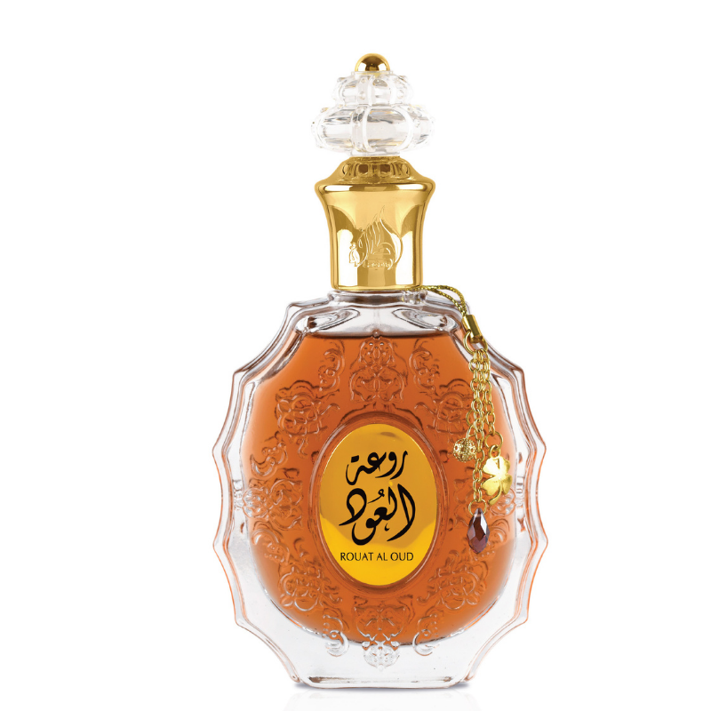 LATTAFA ROUAT AL OUD EDP 100ML