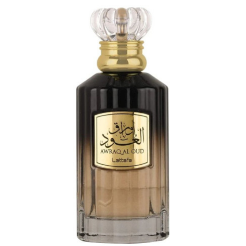 LATTAFA AWRAQ AL OUD EDP 100ML