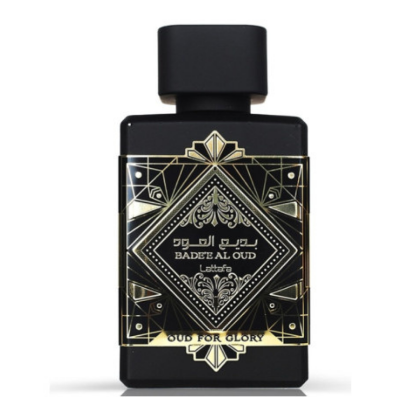 LATTAFA BADEE AL OUD EDP 100ML