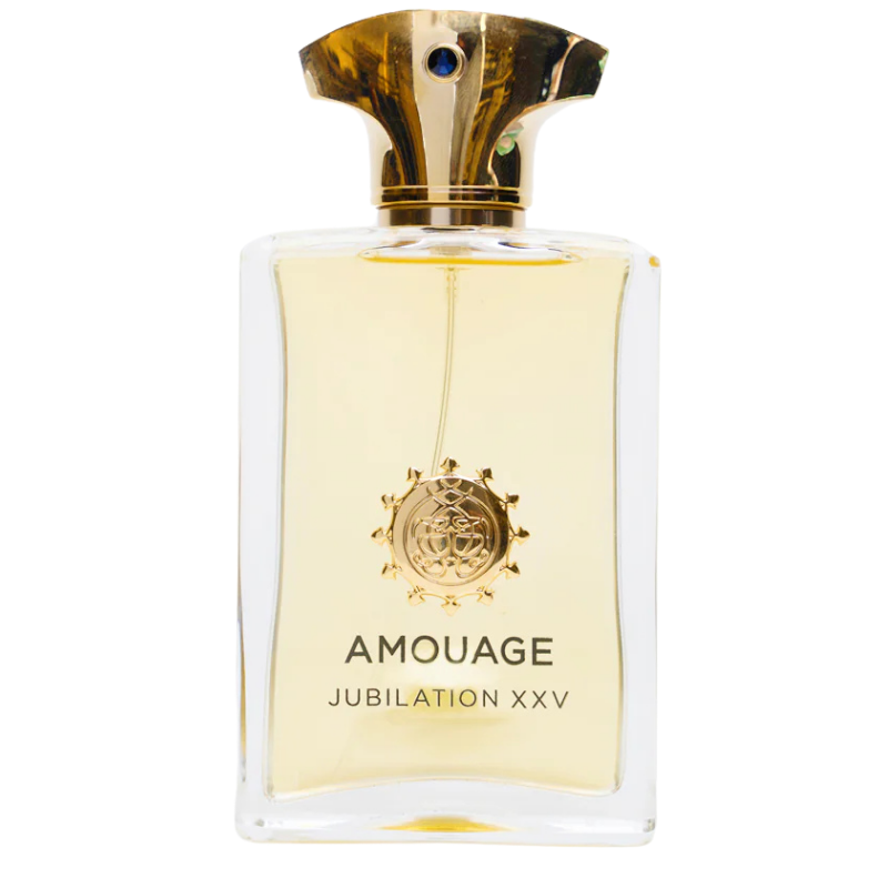 AMOUAGE JUBILITIAN MEN XXV EDP 100ML