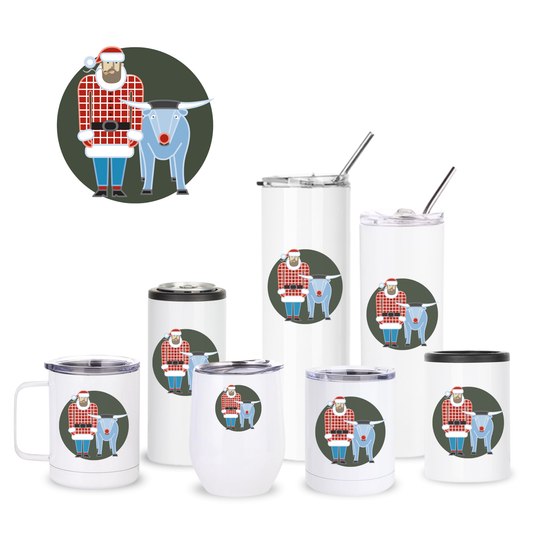 LAMUSE EPIC MEN EDP 100ML