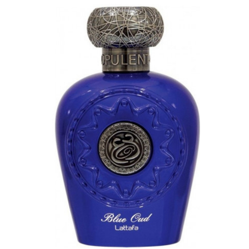 LATTAFA BLUE OUD EDP 100ML