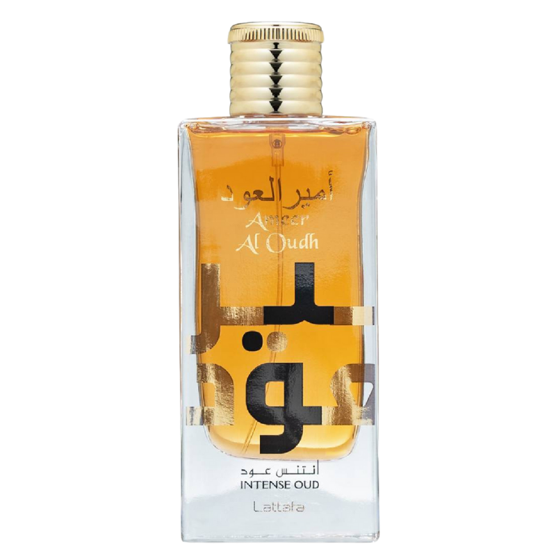 LATTAFA AMEER AL OUDH INTENSE EDP 100ML