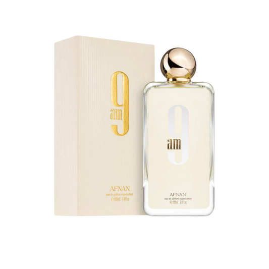 AFNAN 9AM EDP 100ML
