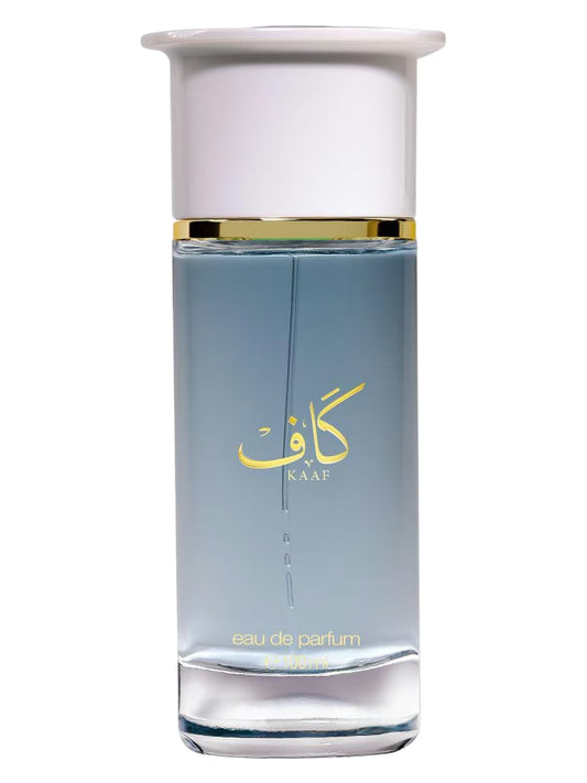 AHMED AL MAGHRIBI KAAF EXTRAIT DE PARFUM 100ML