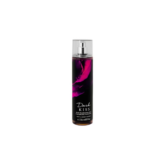 BATH & BODY WORKS DARK KISS B/MIST 236ML