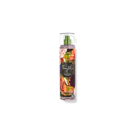 BATH & BODY WORKS FAIRYTALE B/MIST 236ML