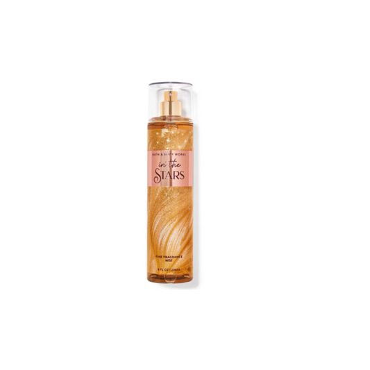 BATH & BODY WORKS IN THE STARS B/MIST 236ML