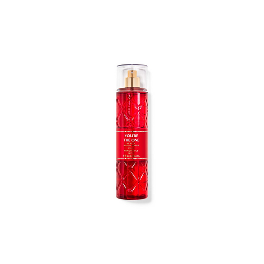 BATH & BODY WORKS YOU'RE THE ONE B/MIST 236ML