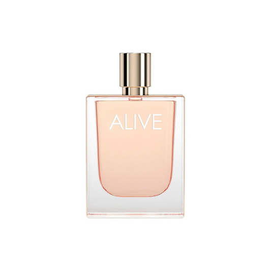BOSS ALIVE WOMEN EDP 80ML