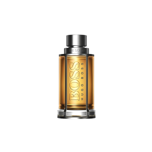 BOSS BOTTLE SCENT MEN EDT 100ML