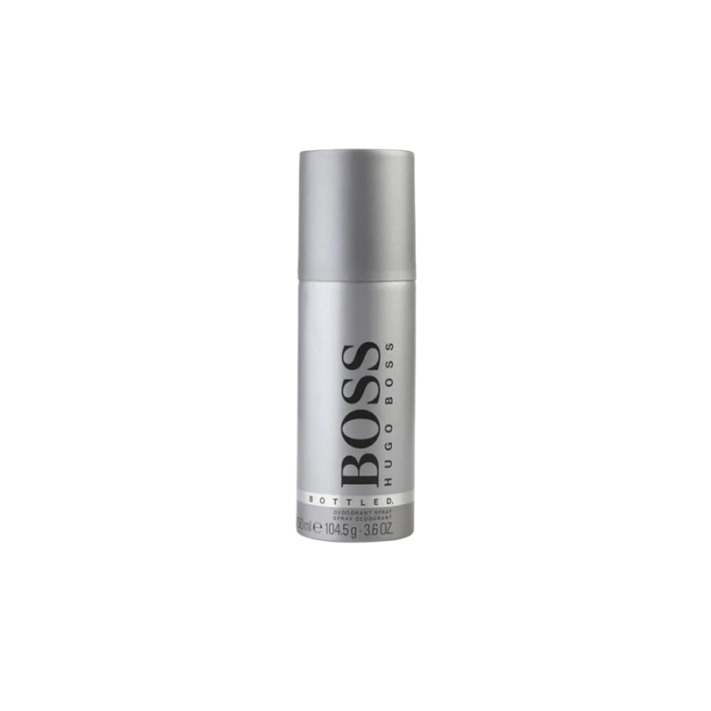 BOSS NO-6 DEO 150ML