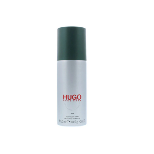 HUGO GREEN MEN DEO 150ML