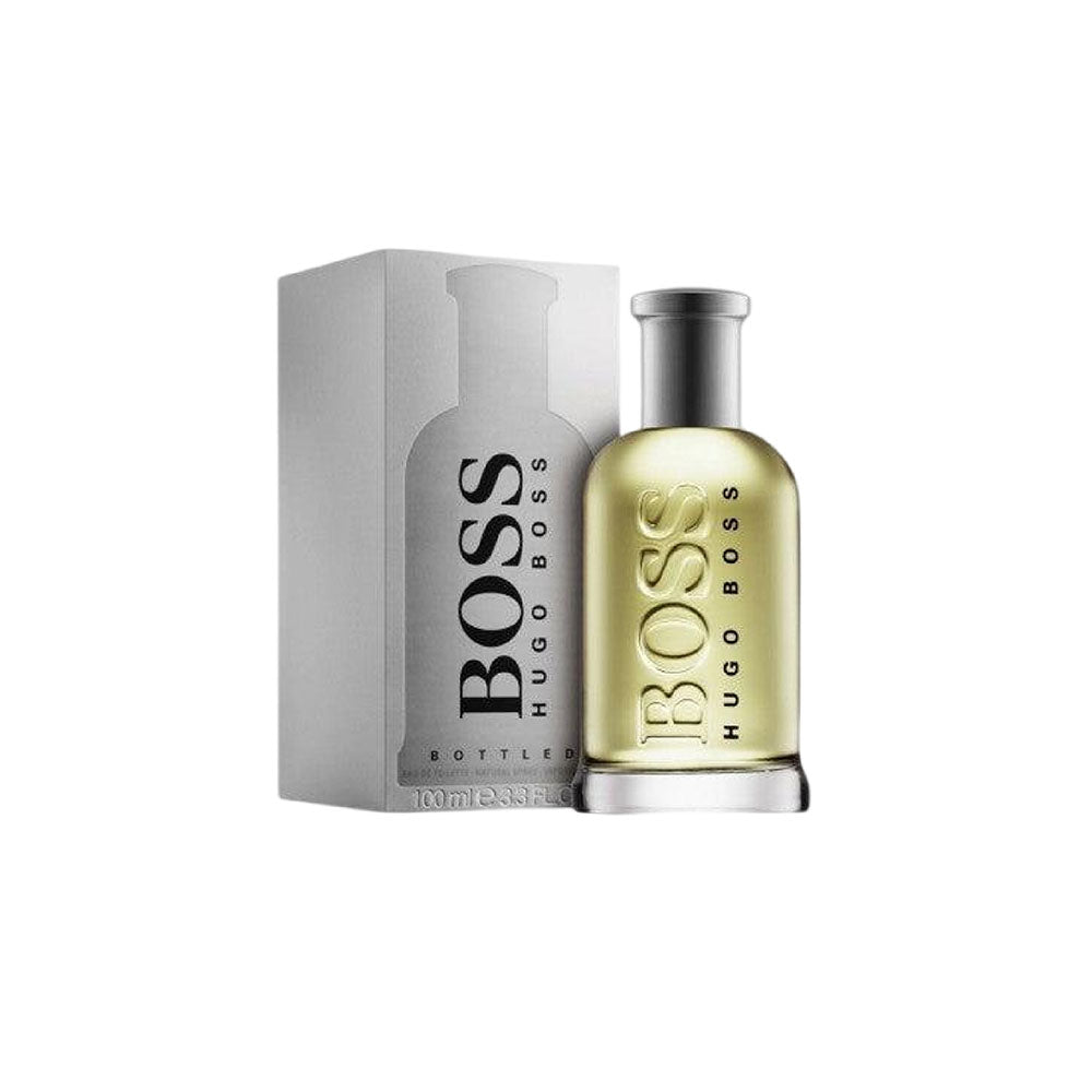 BOSS NO-6 MEN EDT 200ML