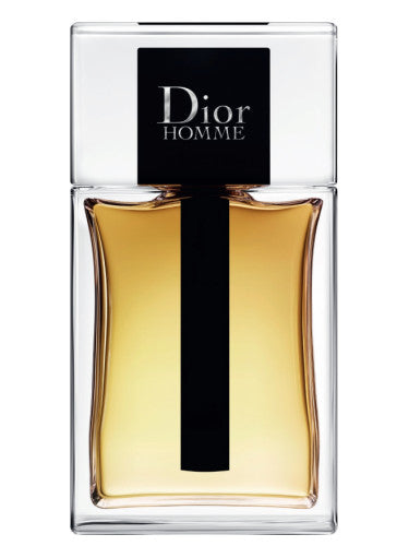 CD DIOR HOMME MEN EDT 100ML