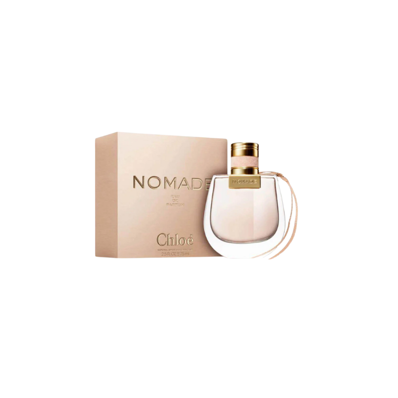 CHLOE NOMADE WOMEN EDP 75ML