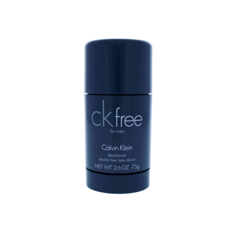 CK FREE DEOSTICK 75GM