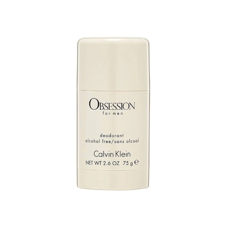 CK ONE DEOSTICK 75GM