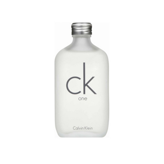 CK ONE MEN EDT 100ML