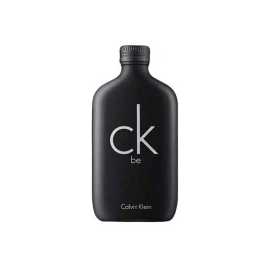 CK BE MEN EDT 100ML